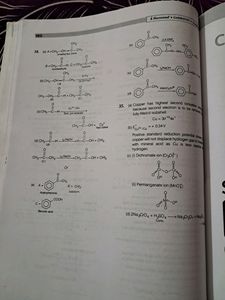 Class 12 CHEMISTRY 15 Sample Question Papers