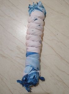 Women Dupatta Set Of 3 Pcs