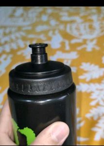 Monster Energy Sipper Bottle 1 L Official Merch