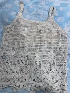 short and top set