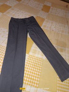 Charcoal Formal Pants For Mens/Boys Waist 30!