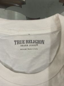 True Religion Tee For Boys