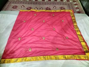 Party Wear Three Piece Lehnga