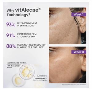 SkinInspired Retinol Night Cream