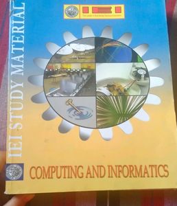Computing & Informatics