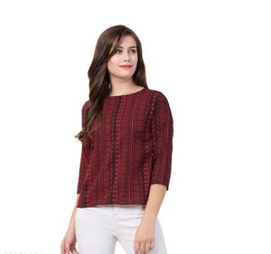 Trendy Top