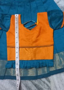 New kids dress