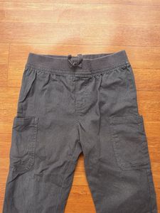 Men's Cargo Jogger Pants