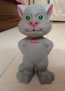 Talking Tom Cat Toy