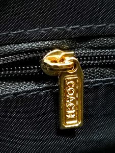 Coach Signature Tote Bag PREMIUM QUALITY AT SALE