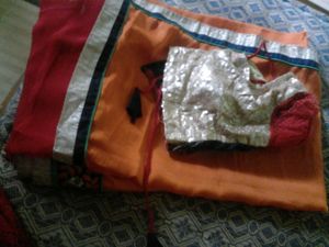 Saree reddy