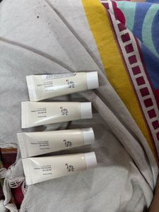 Suncreen