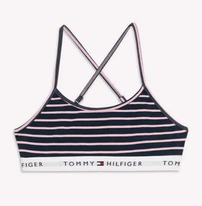 Tommy Hilfiger Star Bra