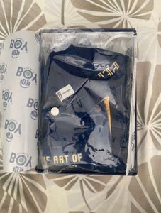 Brand New - 3 Pc Denim Set for 1 year old boy
