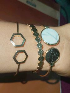 Set of 3 Bracelets