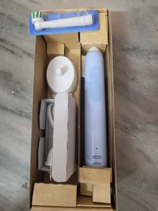 Oral-B Pro 3,  Rechargeable Toothbrush