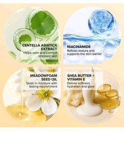 Forever 52 Hydra Glow Moisturizing Cream