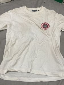 Red Hot Chili Peppers Graphic Tee