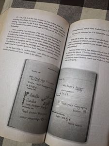 A Good Girl's Guide to Murder Book