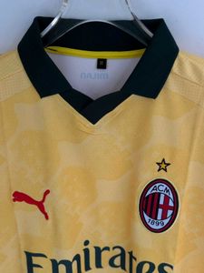AC Milan Jersey