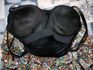 Dress Style Swimming Suit