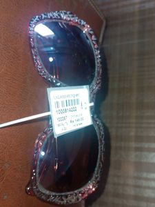 Women's Red Sunglasses For Hang Out