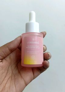 Communal Sunkissed Glow Niacinamide Serum