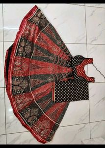 navratri chaniyacholi