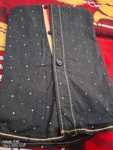 Stylish boys  Polka Dot Shirt