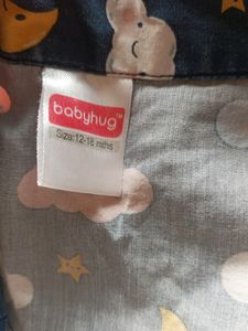 Kids Night Set