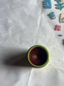 Cappuvini Ice Cream Cup