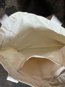 Covernat Authentic Tote Bag