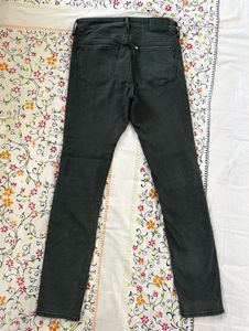 H&amp;M Denim Jeans