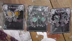 pack of 3 Elegant Jewellery Set