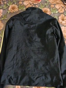 Adidas Track Jacket
