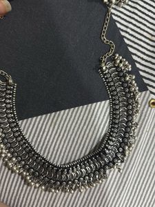 Priyaasi Jewellery Set