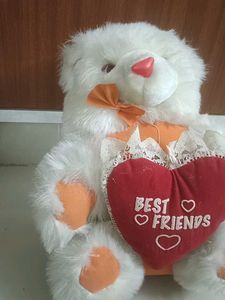 Teddy bear for girls