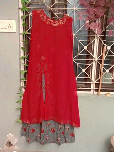 Women Cotton Kurta