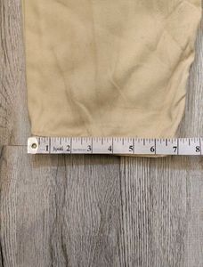 sc9934 Crocodile baggy jeans waist 30 inches