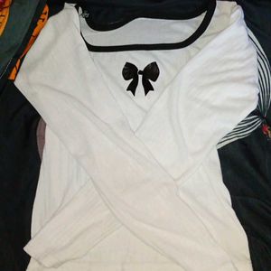 stylish crop top for girls