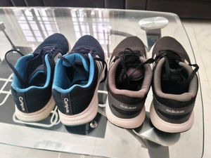 Buy two Adidas Sneakers