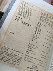 CBSE Class 12  NCERT Books