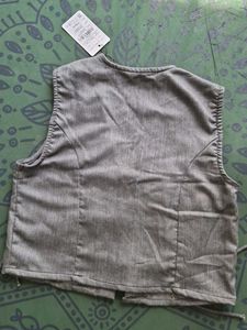 Brand New Westside Vest!
