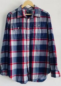 Polo Ralph Lauren check Shirt