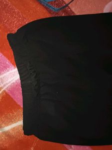 Comfy Black Leggings