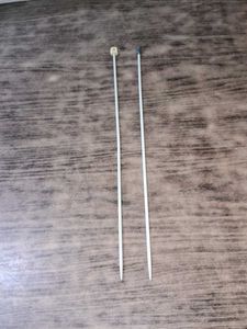 Knitting Needles