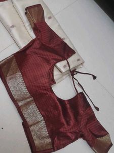 Good Condition Saree