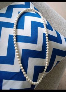Elegant Pearl Necklace