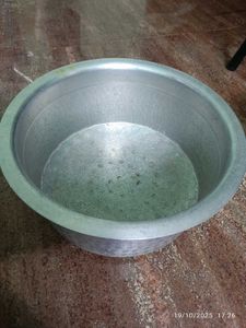 briyani pot (5 liter)