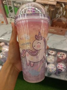 Unicorn Cold Sippers